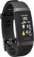 Smartband Swisstone SW 380 HR Czarny 1