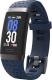Smartband Swisstone SW 380 HR Niebieski 1