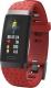 Smartband Swisstone SW 380 HR Czerwony 3