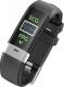 Smartband Swisstone SW 620 ECG Czarny 1