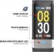 Smartband Swisstone SW 620 ECG Czarny 4