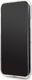Karl Lagerfeld Karl Lagerfeld iPhone 11 KLHCN61TRDFKPI różowy hard case Gradient Iconic Karl 6