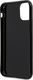 Karl Lagerfeld Karl Lagerfeld iPhone 11 Pro KLHCN58FLFBBK czarny hard case Flower Iconic Karl 4