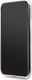 Karl Lagerfeld Karl Lagerfeld iPhone 11 Pro KLHCN58TRDFKBK czarny hard case Gradient Iconic Karl 6