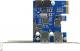 Kontroler Delock PCIe 2.0 x1 - 2x USB 3.0 + 19-pin USB 3.0 (89315) 3