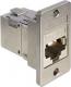 Delock Keystone gniazdo port do obudowy (86213) 1