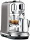 Ekspres na kapsułki Sage Nespresso Creatista Plus Smoked Hickory 1