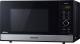Kuchenka mikrofalowa Panasonic NN-GD38HSGTG 1