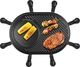 Grill elektryczny Unold Raclette Gourmet 1