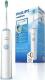 Szczoteczka Philips Sonicare CleanCare HX3212/03 Niebieska 1