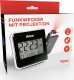 Mebus Mebus 42425 Projection Alarm Clock 4