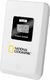 Stacja pogodowa National Geographic National Geographic Temeotrend Weather Station WFS 3