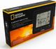 Stacja pogodowa National Geographic National Geographic Temeotrend Weather Station WFS 4
