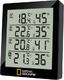 Stacja pogodowa National Geographic National Geographic Thermo- Hygrometer 4 Measuring Ranges 1
