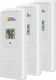 Stacja pogodowa National Geographic National Geographic Thermo- Hygrometer 4 Measuring Ranges 1