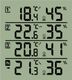 Stacja pogodowa National Geographic National Geographic Thermo- Hygrometer 4 Measuring Ranges 3
