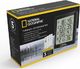 Stacja pogodowa National Geographic National Geographic Thermo- Hygrometer 4 Measuring Ranges 4