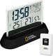 Stacja pogodowa National Geographic National Geographic Weather Station transparent 1