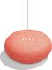 Google Home Mini Coral Smart Speaker Assistant 1