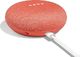 Google Home Mini Coral Smart Speaker Assistant 1