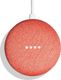 Google Home Mini Coral Smart Speaker Assistant 2