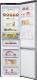 Lodówka LG GBB62PZGFN 2