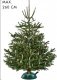 Krinner Krinner Vario Classic 2,6 m / 12 cm 2