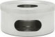 Bredemeijer Bredemeijer Tea Warmer 153x60 Stainless Steel glossy 191001 1