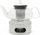 Bredemeijer Bredemeijer Tea Warmer 153x60 Stainless Steel glossy 191001 2