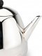 Bredemeijer Bredemeijer Teapot Classic 1,2l Steel / black 1310Z 1