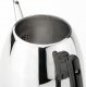 Bredemeijer Bredemeijer Teapot Classic 1,2l Steel / black 1310Z 3