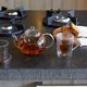Bredemeijer Bredemeijer Verona Single-walled teapot, glass 1465 2