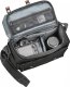 Torba Mantona Camera bag Milano grande black 4