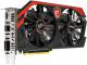 Karta graficzna MSI GeForce GTX 750Ti GAMING 2GB GDDR5 (128 bit) HDMI, DVI, D-Sub (N750Ti TF 2GD5/OC) 2