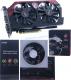 Karta graficzna MSI GeForce GTX 750Ti GAMING 2GB GDDR5 (128 bit) HDMI, DVI, D-Sub (N750Ti TF 2GD5/OC) 4