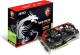 Karta graficzna MSI GeForce GTX 750 1GB 128bit (N750 TF 1GD5/OC) 1