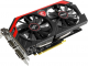 Karta graficzna MSI GeForce GTX 750 1GB 128bit (N750 TF 1GD5/OC) 1