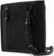 Pacsafe Portfel antykradzieżowy bifold wallet Black (Z100) 1