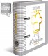 Segregator Herma Herma Rezepte-Ordner Star of the Kitchen DIN A5 15416 1