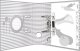 Segregator Herma Herma Rezepte-Ordner Star of the Kitchen DIN A5 15416 1