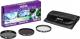Filtr Hoya Digital Filter Kit II 37mm Pol-Cirk./NDX8/HMC UV (C) 2