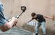 PGYTECH Gimbal Extension Pole Tripod for Dji Osmo Pocket/Action 1