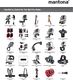 Gimbal Mantona mantona Steadycam for GoPro Hero 3