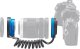 Novoflex Novoflex automatic reversing ring for MFT lenses 1