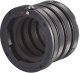 Novoflex Novoflex Visoflex II/III to Leica M Extension Tube Set 1