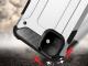 Alogy Etui Hard Armor do Apple iPhone 11 czarne uniwersalny 4