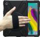 Etui na tablet Alogy Pirate Armor do Samsung Galaxy Tab S5e 10.5 2019 z rzepem uniwersalny 2