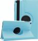 Alogy Etui obrotowe do Samsung Galaxy Tab A 10.1 2019 niebieskie uniwersalny 1
