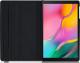 Alogy Etui obrotowe do Samsung Galaxy Tab A 10.1 2019 czarne uniwersalny 2