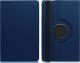 Alogy Etui obrotowe do Samsung Galaxy Tab A 10.1 2019 granatowe uniwersalny 6